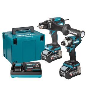 2 Piece Combo Kit XGT®, 