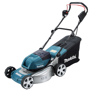 Akku-Rasenmäher LXT® 46 cm