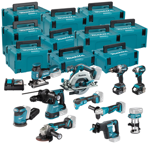 Combiset LXT ®