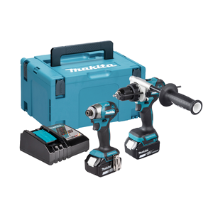 18V 2 Piece Combo Kit LXT®
