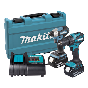 2 Piece Combo Kit LXT