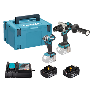 2 Piece Combo Kit LXT