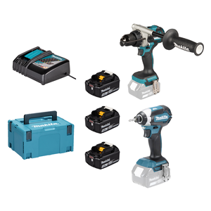 Kit Combo LXT®, 18V