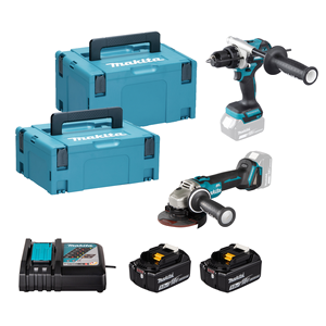 Kit combo LXT®