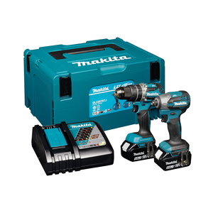 2 Piece Combo Kit LXT®,