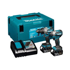 2 Piece Combo Kit LXT®, 
