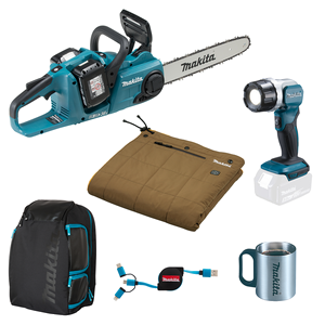 Chain Saw Combo Kit LXT®