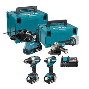 Combiset LXT ®