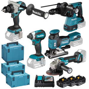 Combiset LXT ®