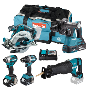 Combokit LXT ®