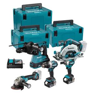 Combiset LXT ®
