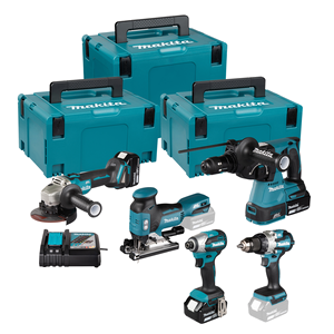 Combiset LXT ®
