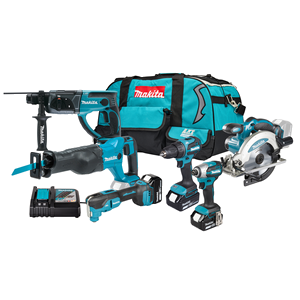 Kombo Kit LXT®