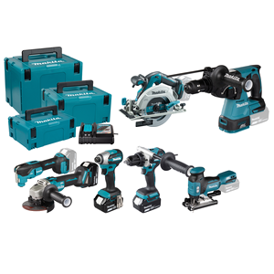 Combiset LXT®