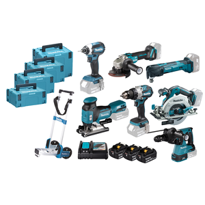 Combiset LXT ®
