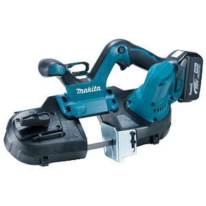 Portable Band Saw LXT®