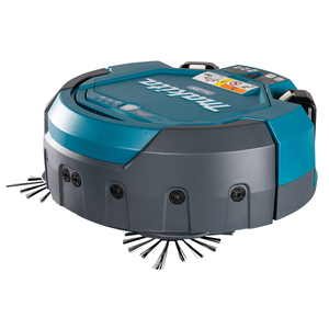 Robotic Vacuum Cleaner LXT®