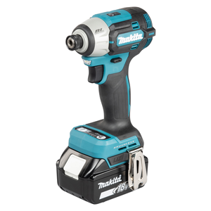 Akumuliatorinis LXT® smūginis suktuvas