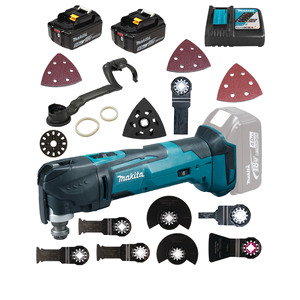 Utensile multifunzione LXT®