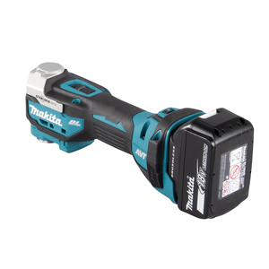 Makita DTM52Z 18V LXT Brushless Cordless Multi-Tool thumbnail 3