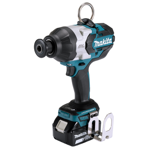 Impact Wrench LXT®