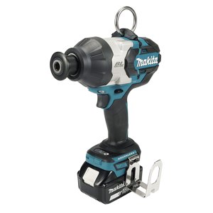 18V Impact Wrench LXT®