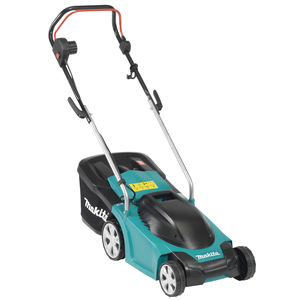 Lawn Mower