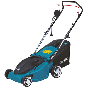 Lawn Mower
