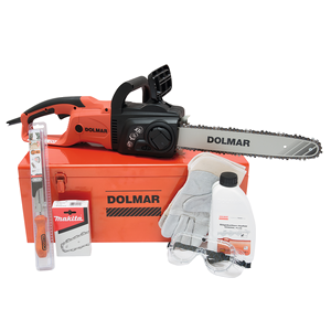 Electric Chain Saw