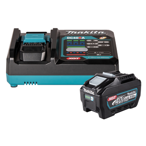 Pack énergie XGT® 1x BL4050F + 1x DC40RA