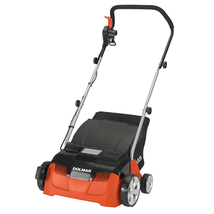 Electric Scarifier