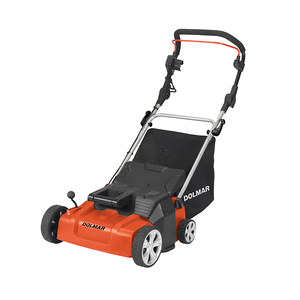 Electric Scarifier