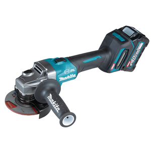 Angle Grinder XGT®