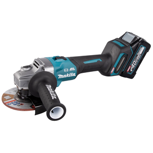 Angle Grinder XGT®