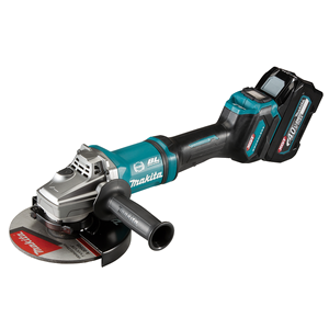 Angle Grinder XGT®