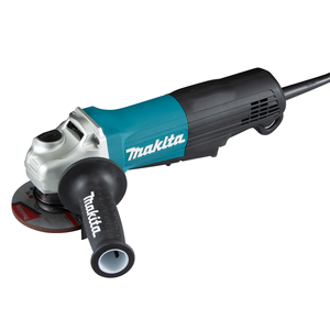 Angle grinder