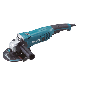 Углошлифовальная машина makita ga6021