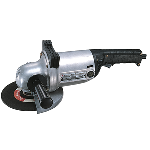 Angle Grinder