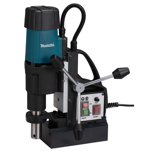 1200 W 50 mm mágnestalpas fúrógép