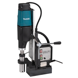 1800 W 85 mm mágnestalpas fúrógép