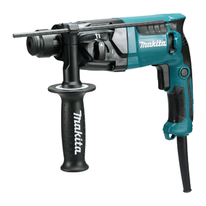 Marteau perforateur électrique
