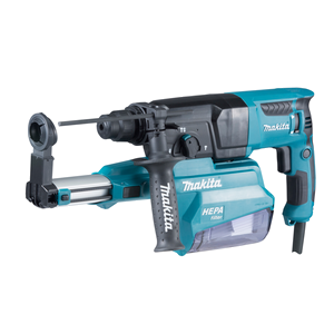 Marteau perforateur 3 fonctions XGT 40Vmax HR007GZ Makita