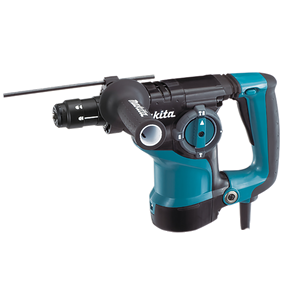 Martello perforatore elettrico 3 funzioni