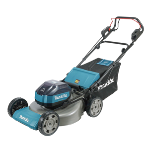 Rasaerba 64Vmax