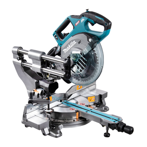 Makita xgt best sale mitre saw