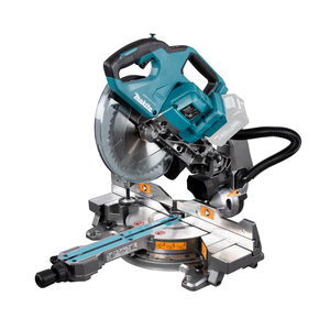 Slide Compound Saw XGT®