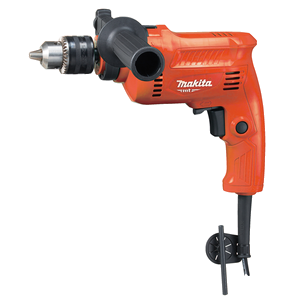Hammer Drill