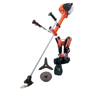 Brush Cutter