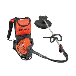 Backpack Brush Cutter