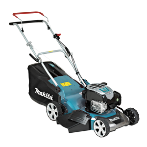 Lawn Mover